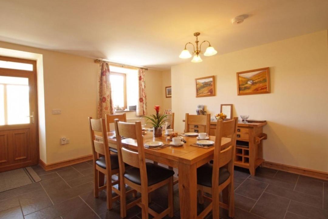 Photo of Livingroom in Glandyfi