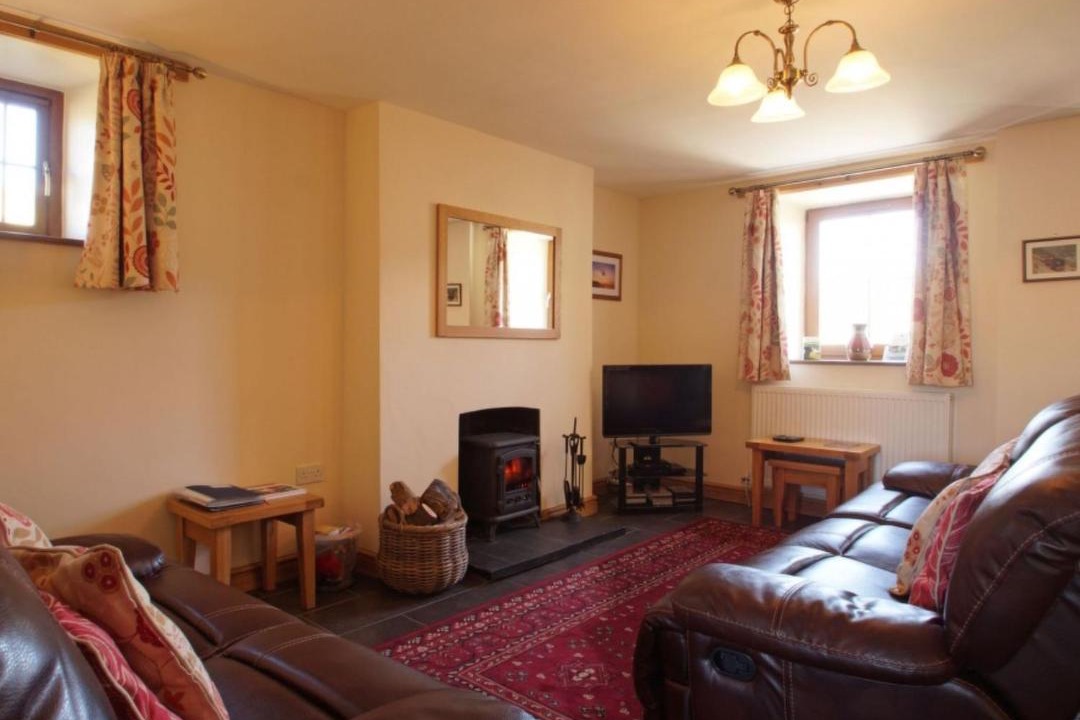 Photo of Livingroom in Glandyfi