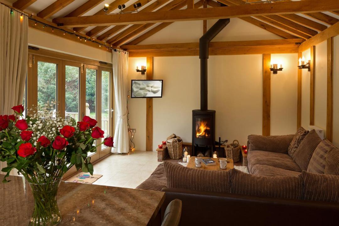 Photo of Livingroom in Stoke Ash