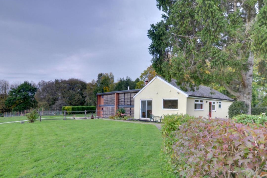 Photo of Buildings in Lamberhurst