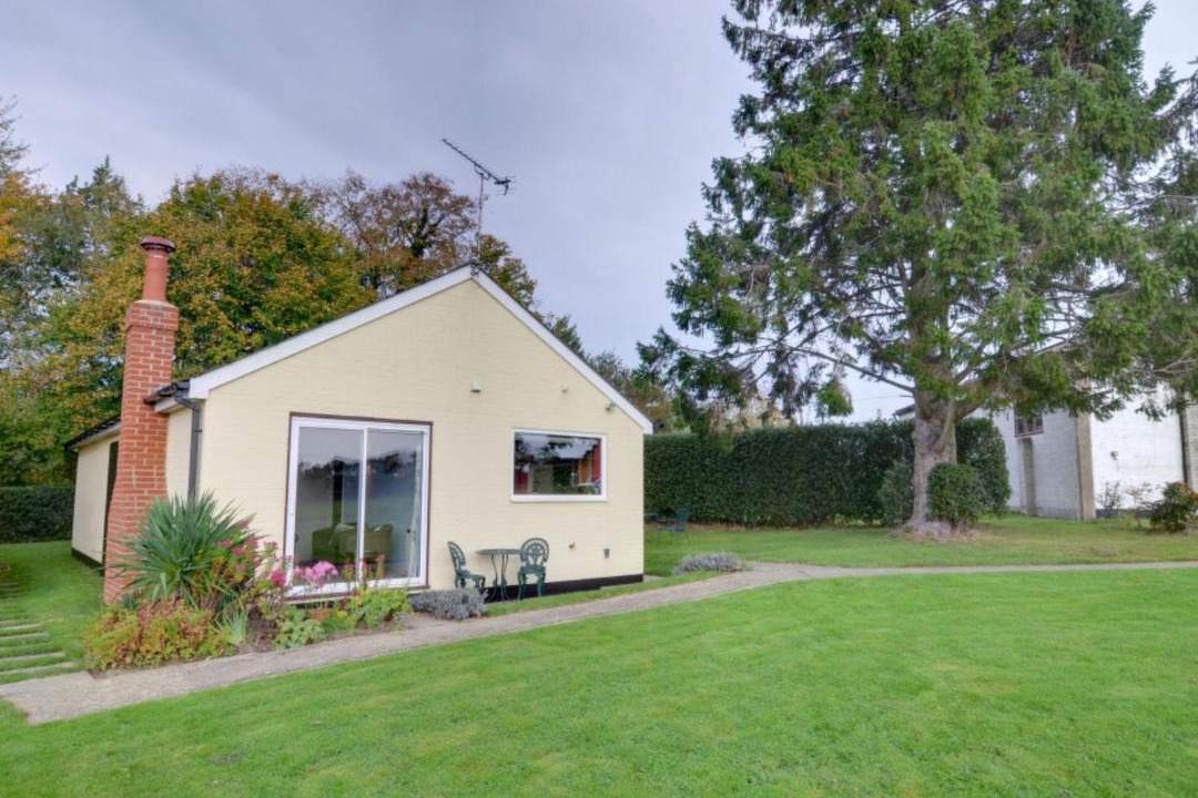 Photo of Buildings in Lamberhurst