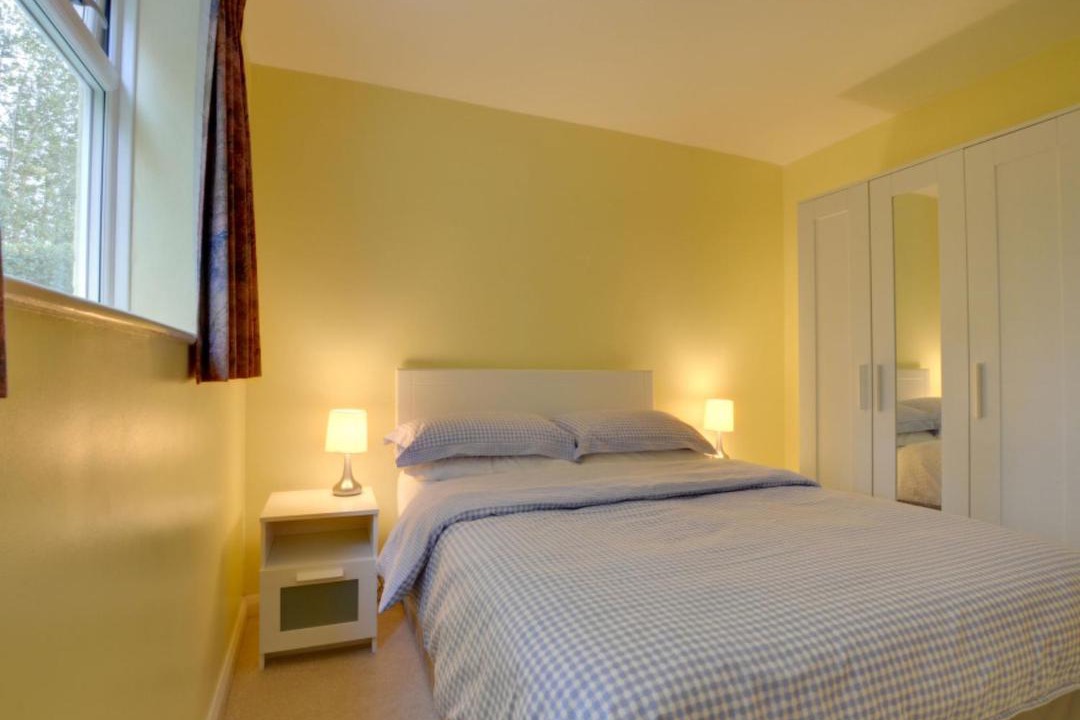 Photo of Bedroom in Lamberhurst