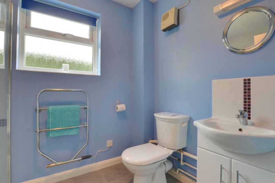 Photo of Bathroom in Lamberhurst