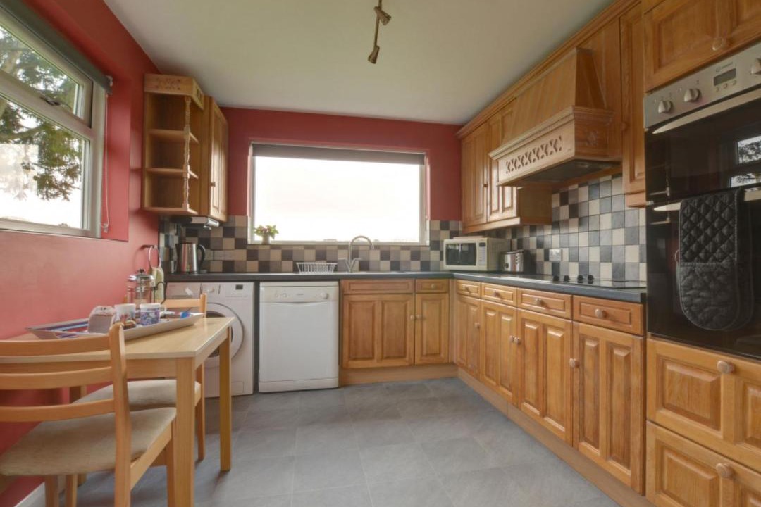 Photo of Kitchen in Lamberhurst