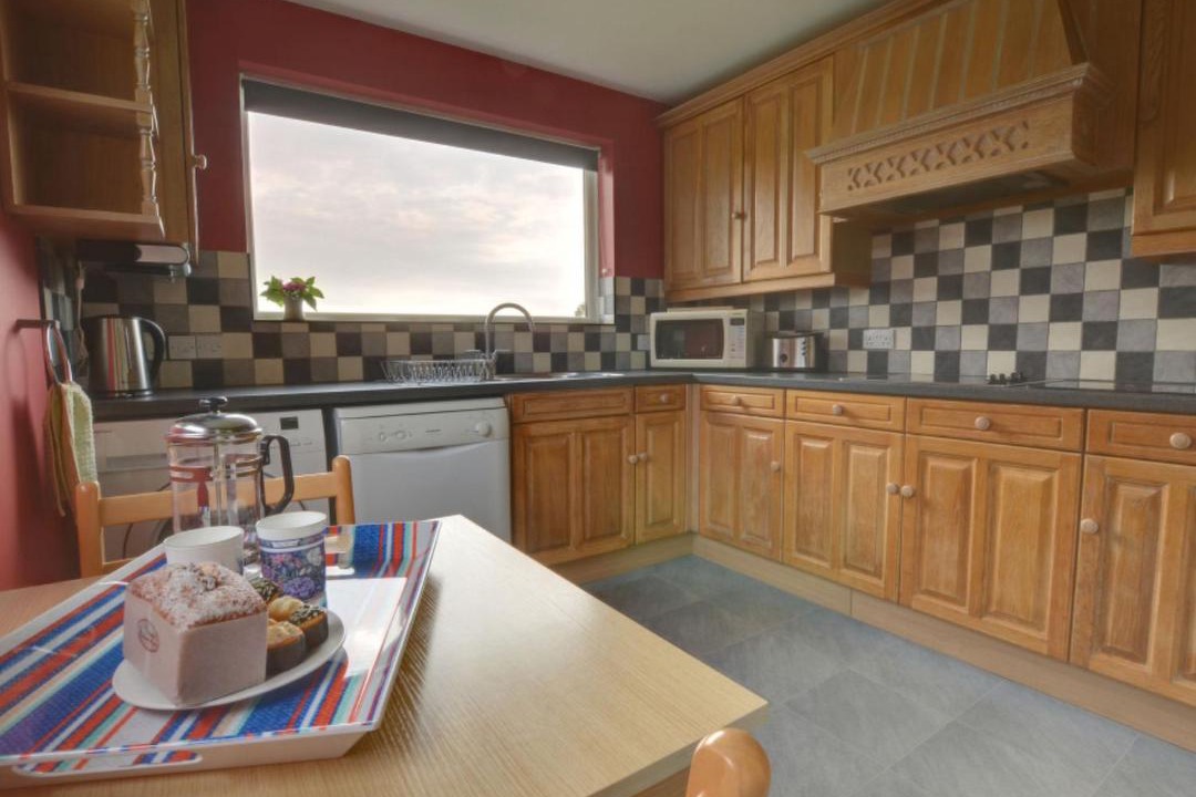 Photo of Kitchen in Lamberhurst