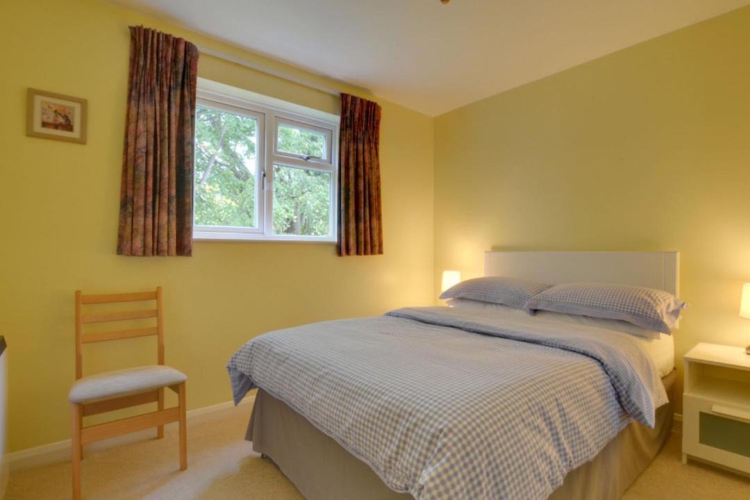 Photo of Bedroom in Lamberhurst