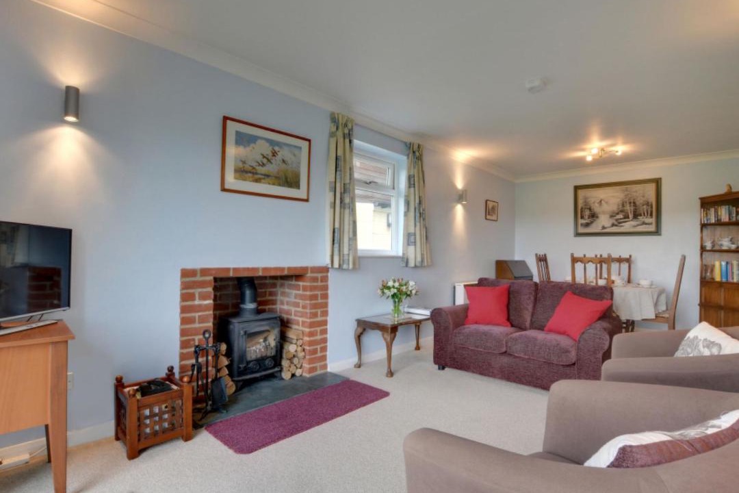 Photo of Livingroom in Lamberhurst