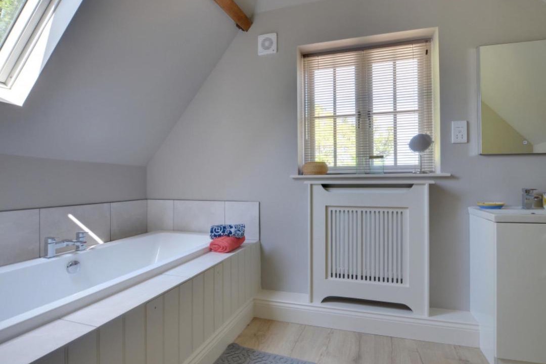 Photo of Bathroom in Leigh