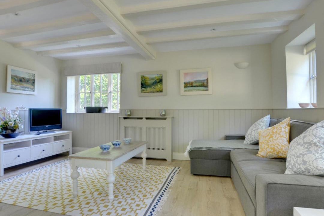 Photo of Livingroom in Leigh