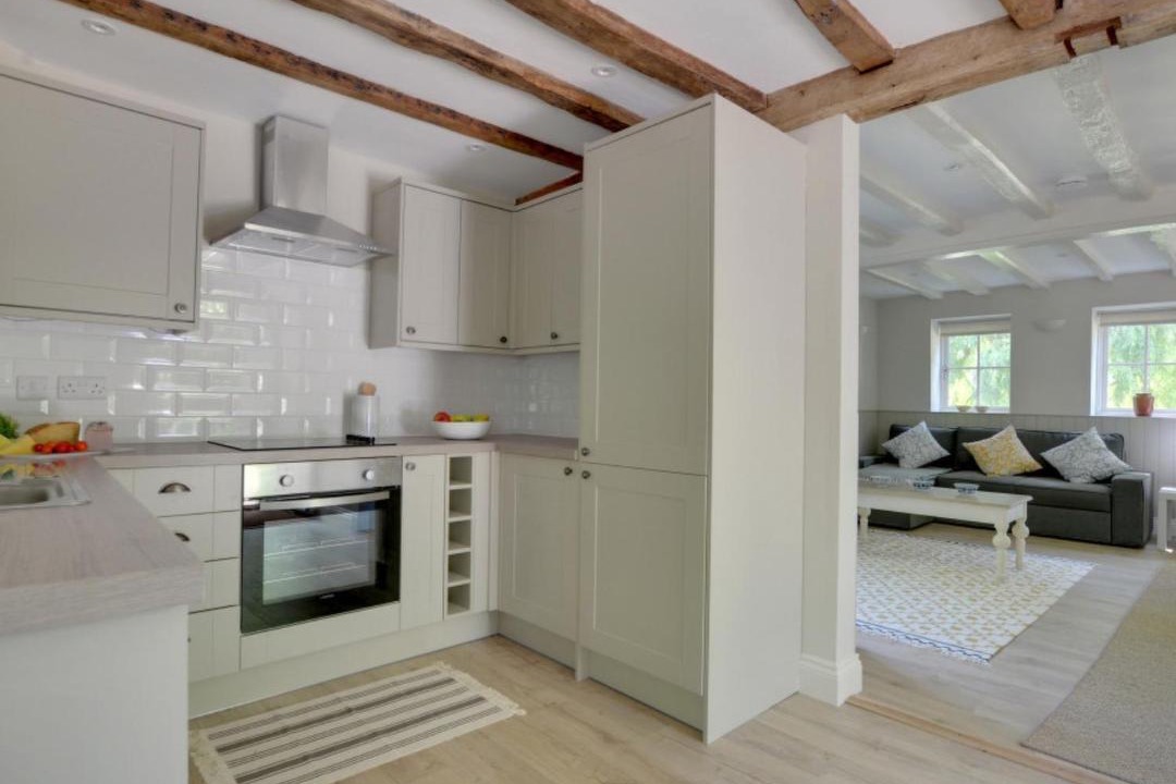 Photo of Kitchen in Leigh