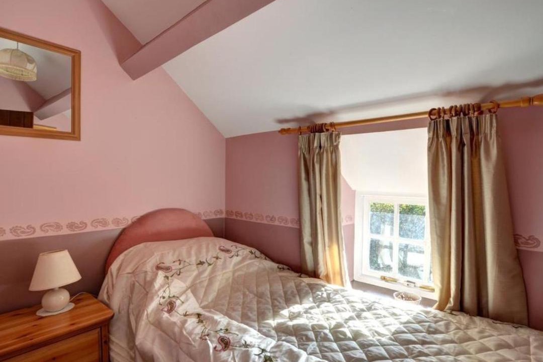 Photo of Bedroom in Llanfair Caereinion