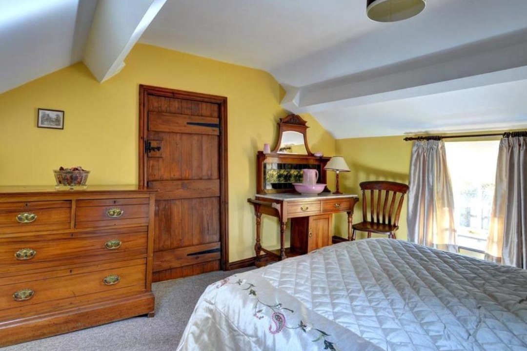 Photo of Bedroom in Llanfair Caereinion