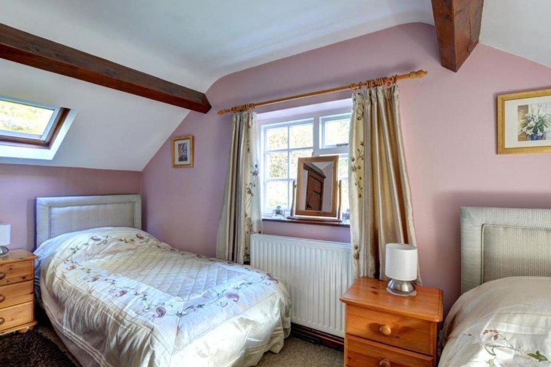 Photo of Bedroom in Llanfair Caereinion