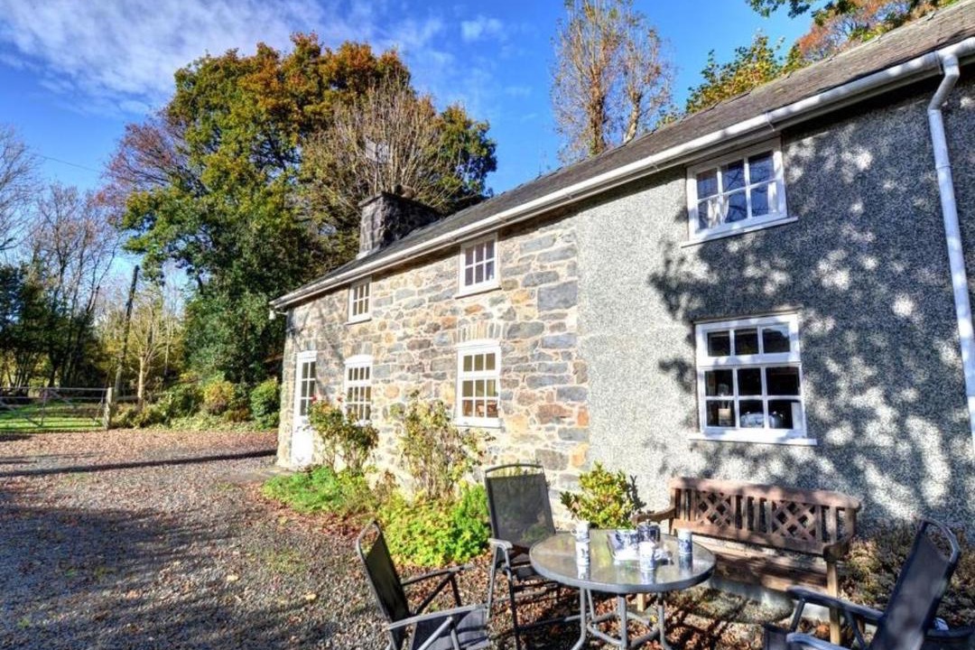 Photo of Others in Llanfair Caereinion