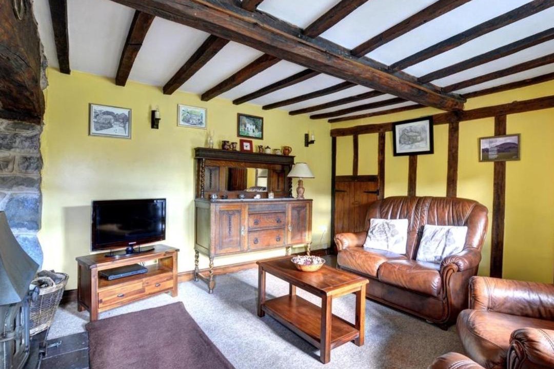 Photo of Livingroom in Llanfair Caereinion