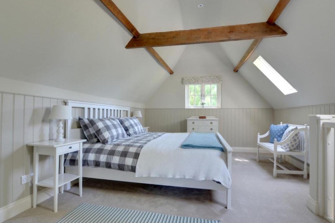 Photo of Bedroom in Leigh