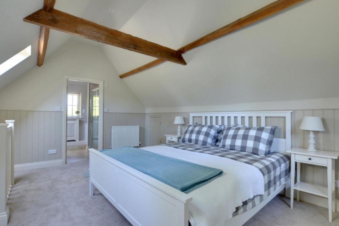 Photo of Bedroom in Leigh