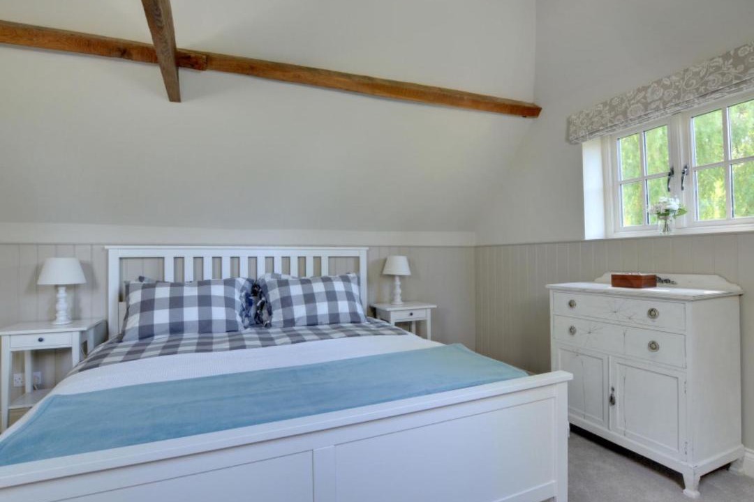 Photo of Bedroom in Leigh