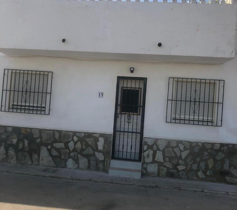 Photo of Buildings in Benijofar