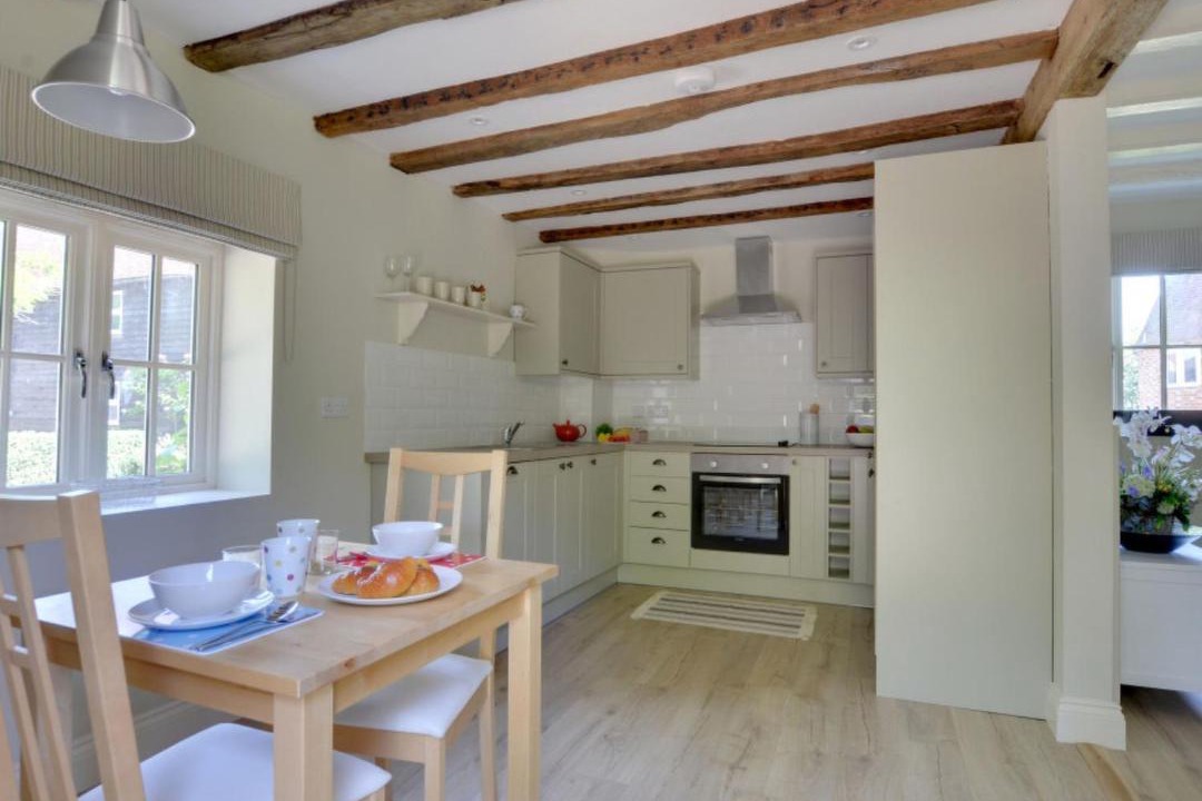 Photo of Livingroom in Leigh