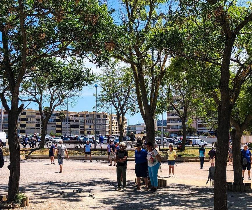 Photo of Others in Balaruc-les-Bains