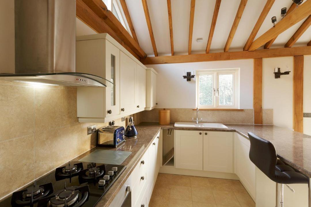 Photo of Kitchen in Stoke Ash