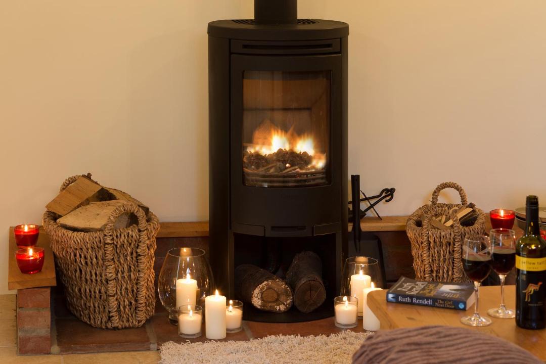 Photo of Livingroom in Stoke Ash