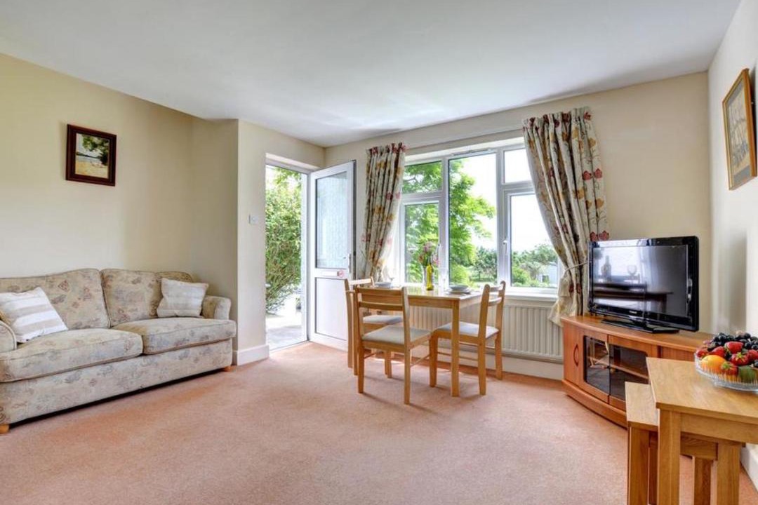 Photo of Livingroom in St Merryn