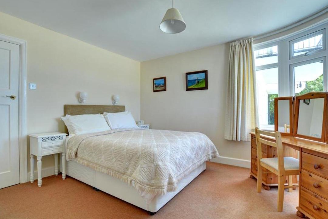 Photo of Bedroom in St Merryn