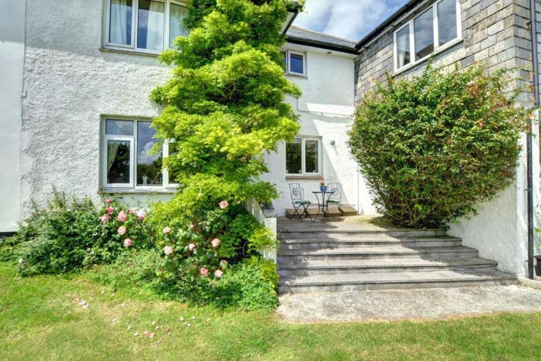 Photo of Buildings in St Merryn