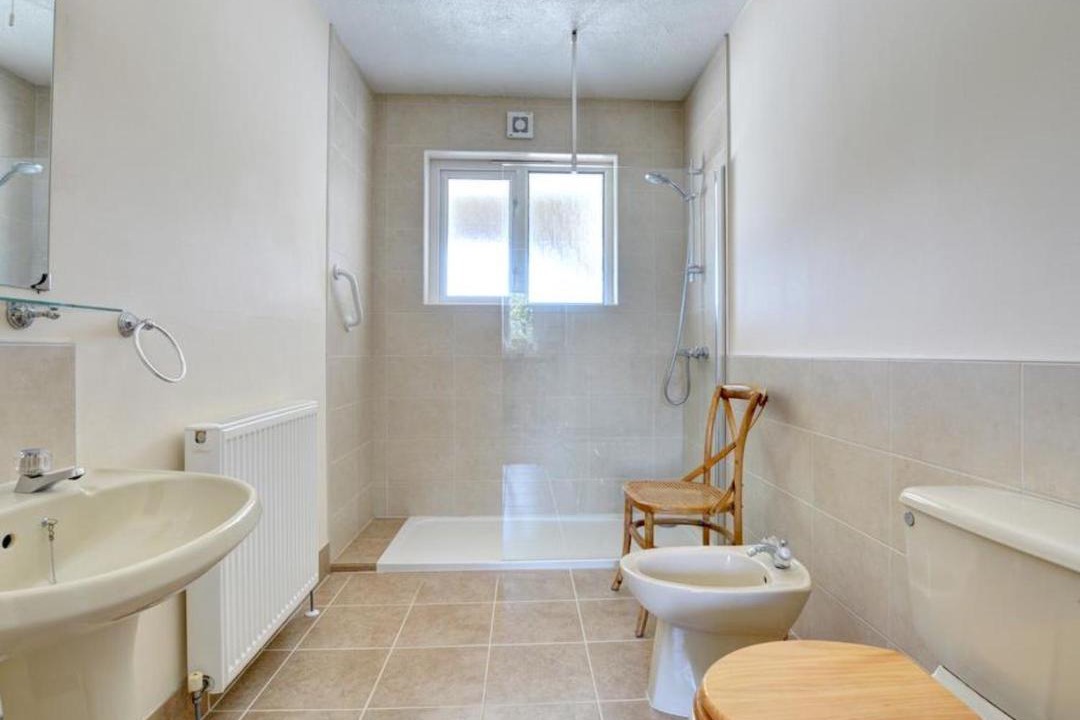 Photo of Bathroom in St Merryn