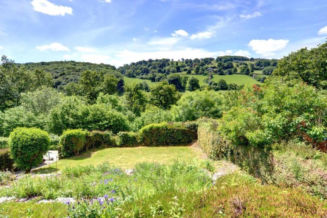 Photo of Outdoor in Glyn Ceiriog