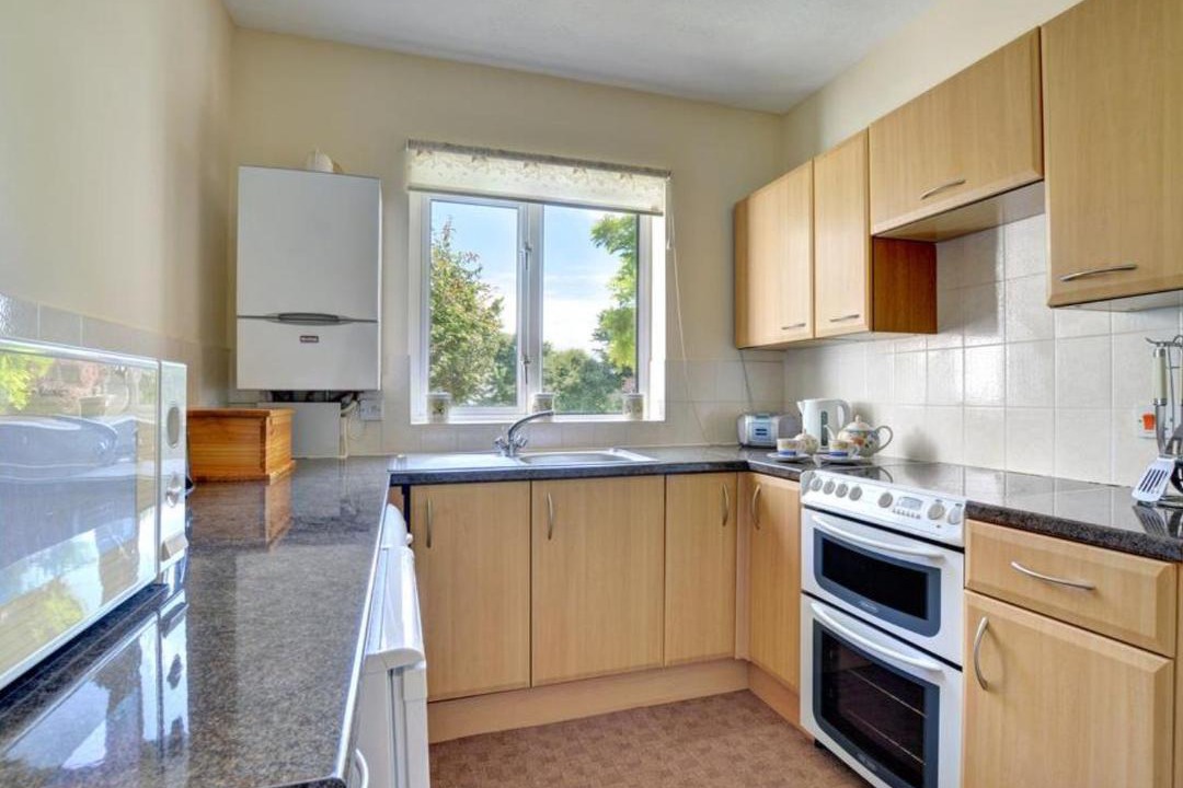 Photo of Kitchen in St Merryn