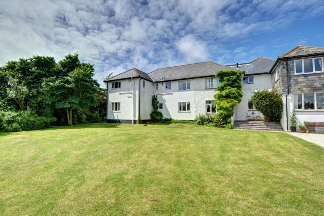 Photo of Buildings in St Merryn