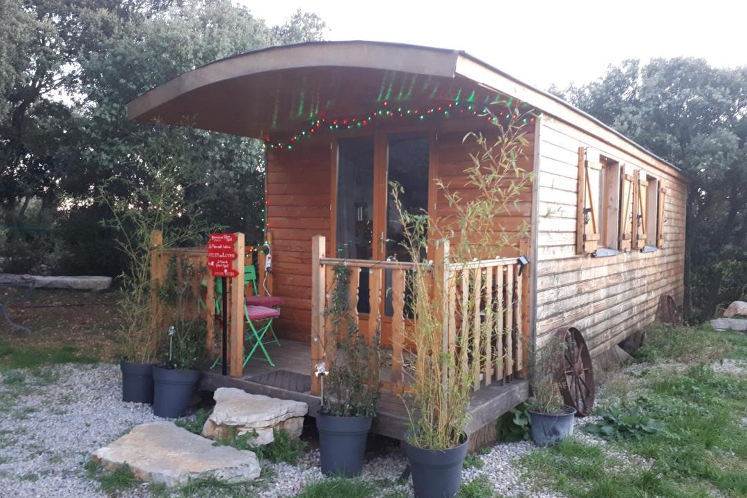 Photo of Others in Cournonterral