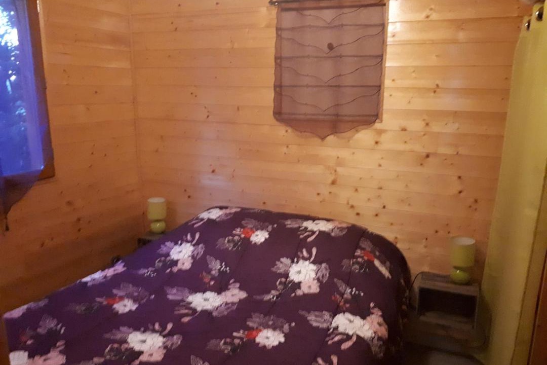 Photo of Bedroom in Cournonterral