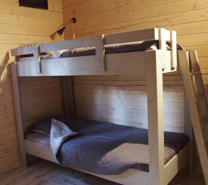 Photo of Bedroom in Dieulefit-Bourdeaux