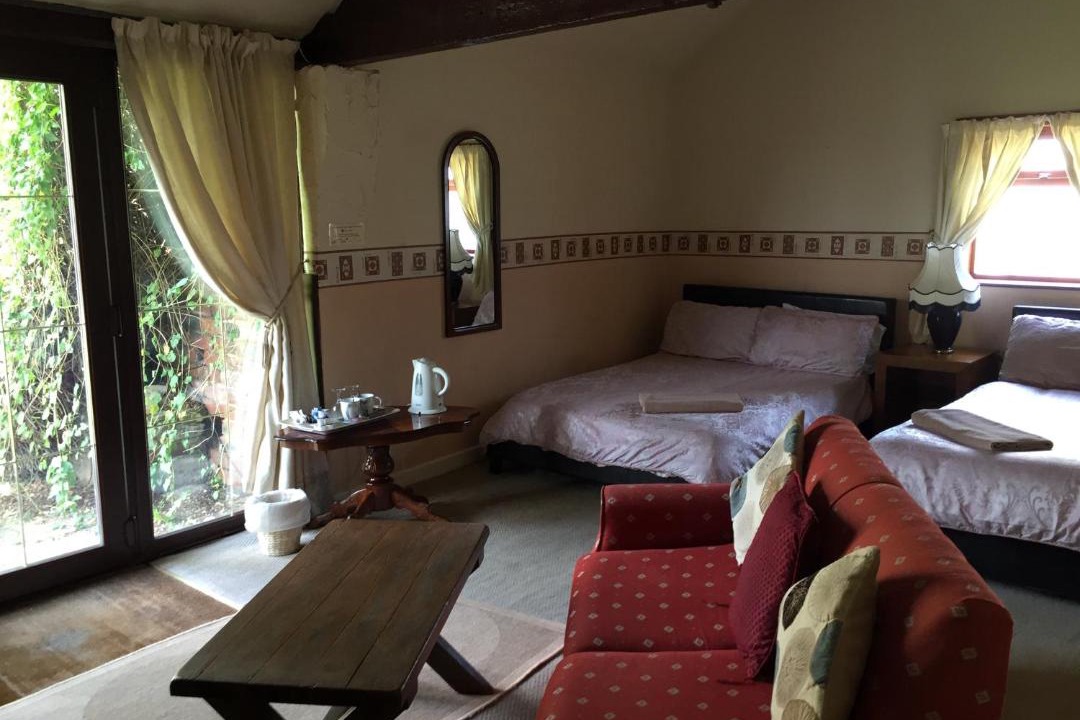 Photo of Others in Pontefract