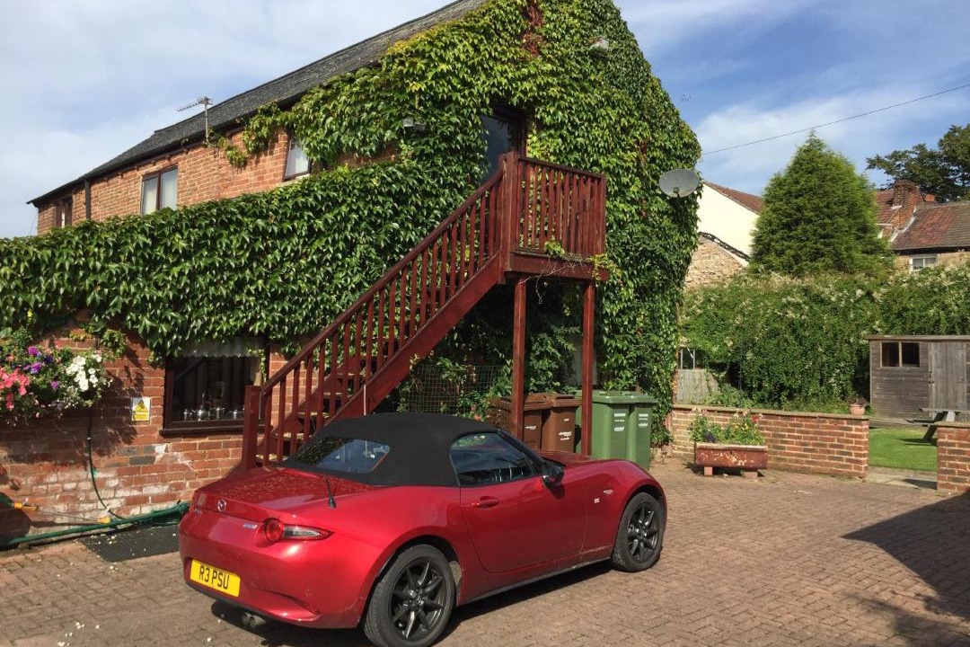 Photo of Others in Pontefract