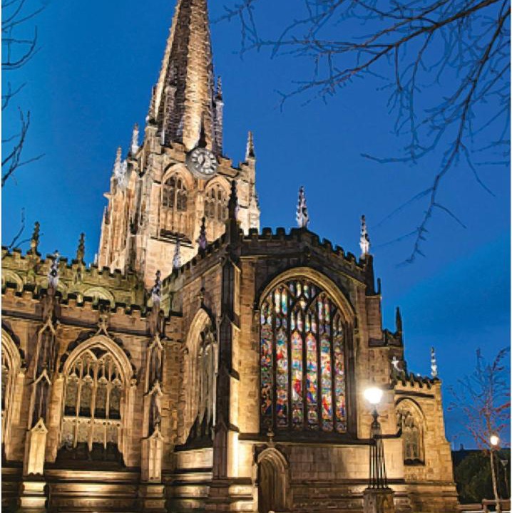 Photo of Buildings in Rotherham