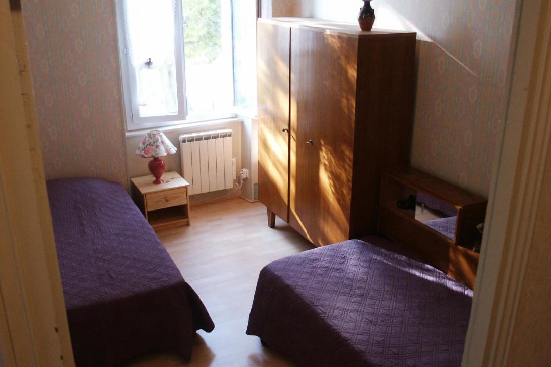 Photo of Bedroom in Valreas