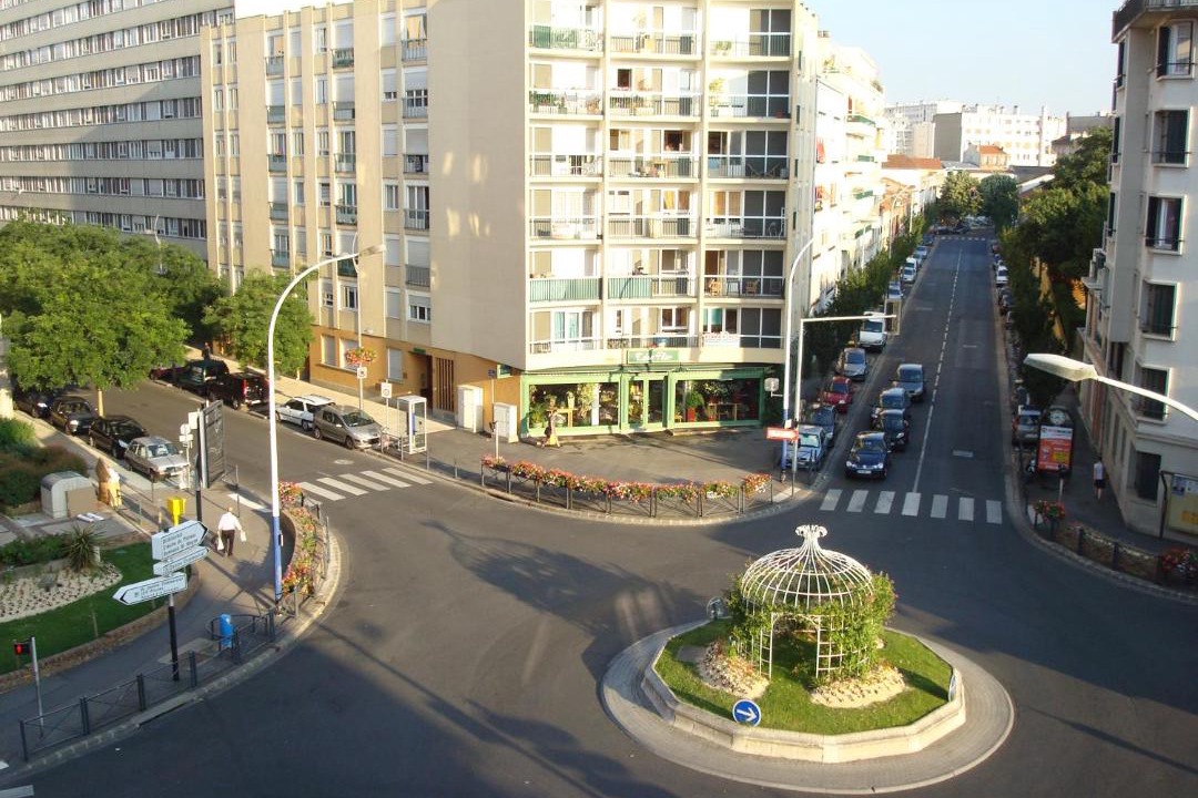 Photo of Others in Vanves