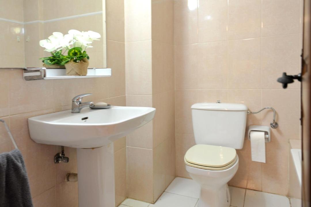 Photo of Bathroom in L'Escala