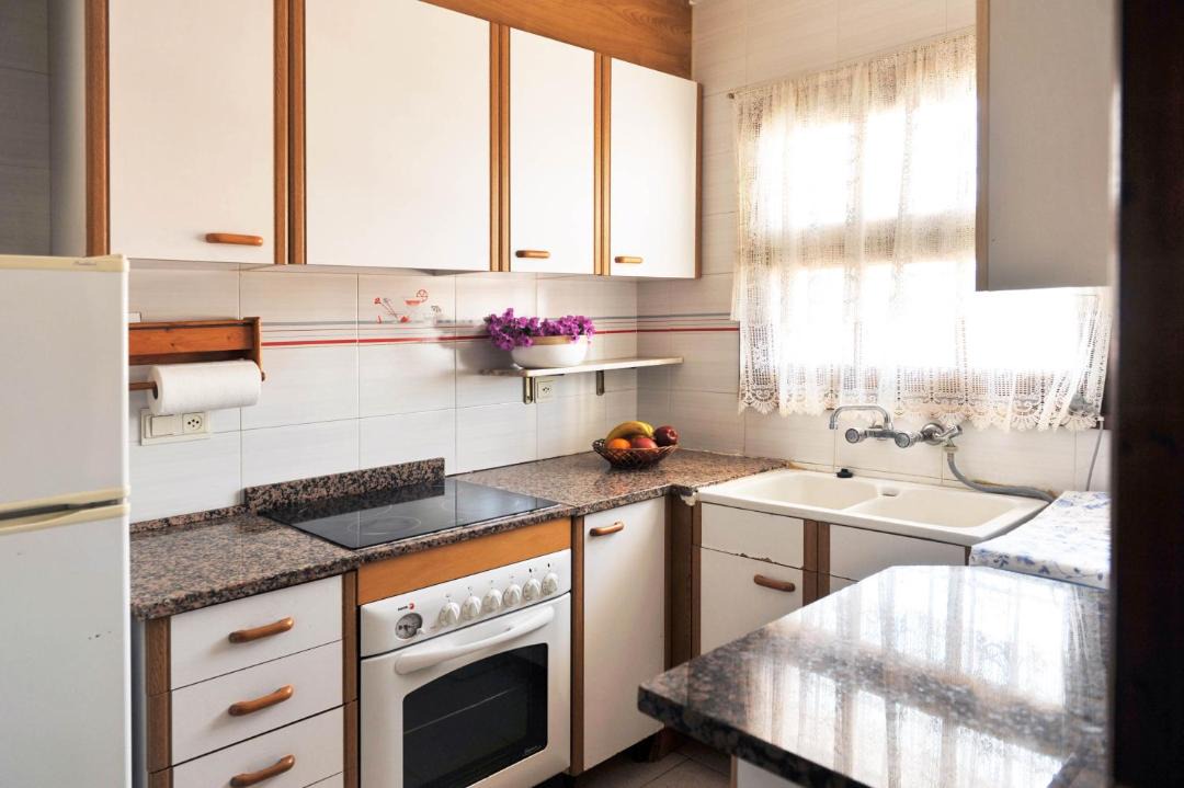 Photo of Kitchen in L'Escala