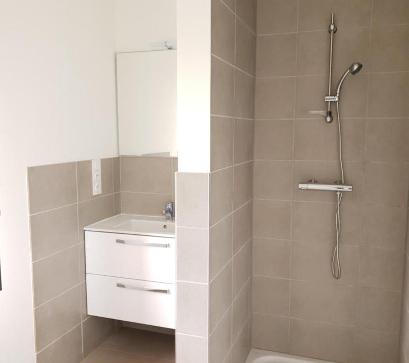 Photo of Bathroom in Maurs