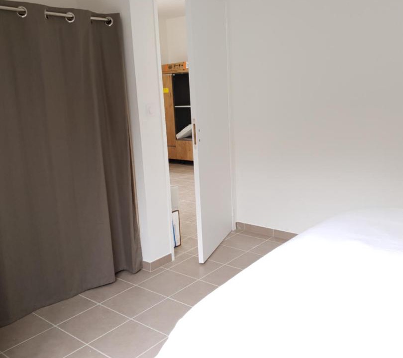 Photo of Bedroom in Maurs