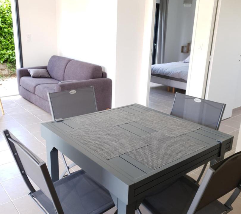 Photo of Livingroom in Maurs