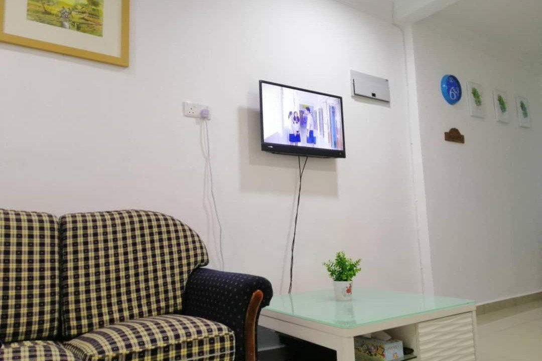 Photo of Livingroom in Jitra