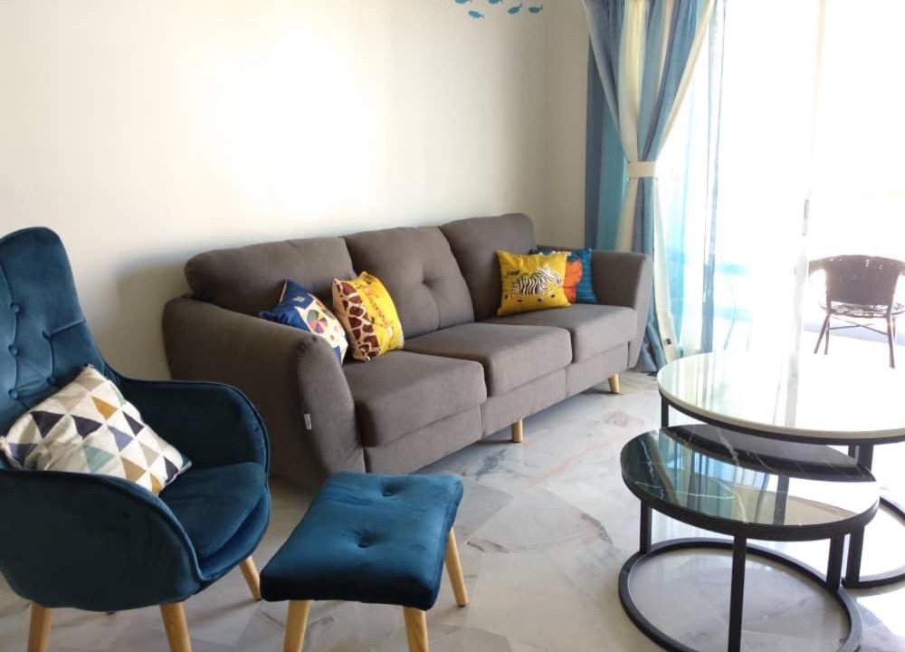 Photo of Livingroom in Baharu