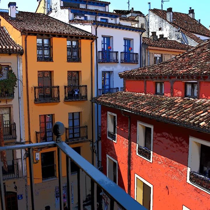 Photo of Others in Logrono Historic Centre